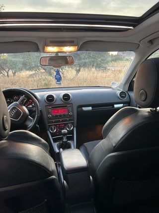 Audi A3 2009