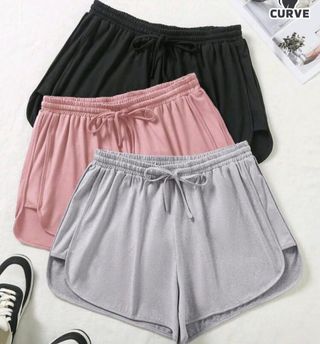 Lote 3 Shorts 