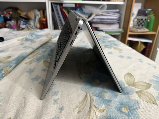 HP Chromebook Táctil 64 bits