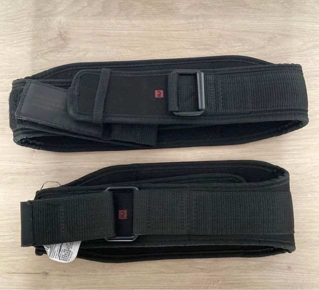 PACK CINTURÓN LUMBAR CORENGTH