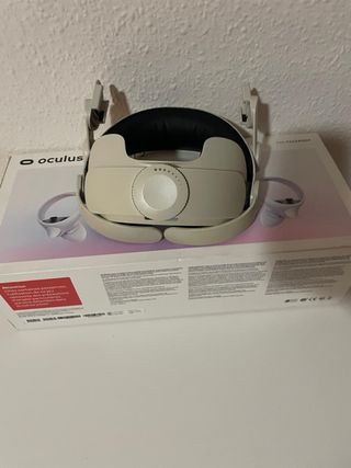 Oculus Quest 2 Gafas VR