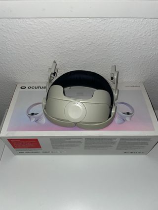 Oculus Quest 2 Gafas VR