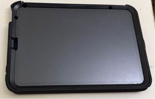 iPad mini 6 con funda Otterbox