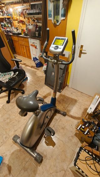 Bicicleta Estática VM 770