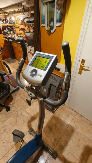 Bicicleta Estática VM 770