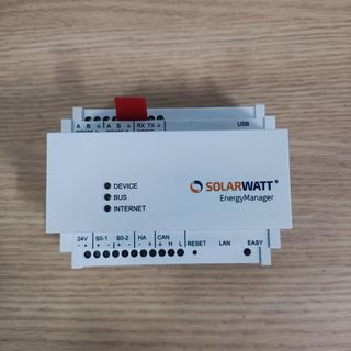 Solarwatt Energymanager