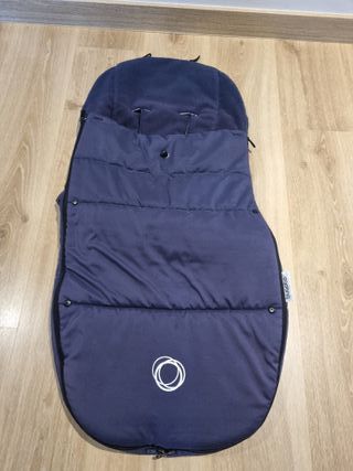 Funda Saco Silla Bugaboo Azul Navy