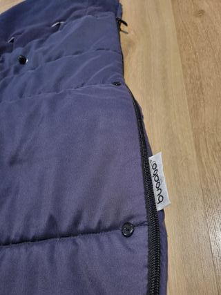 Funda Saco Silla Bugaboo Azul Navy