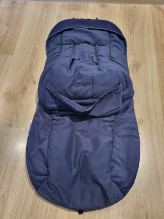 Funda Saco Silla Bugaboo Azul Navy