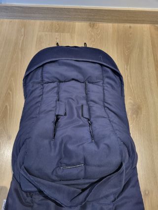 Funda Saco Silla Bugaboo Azul Navy