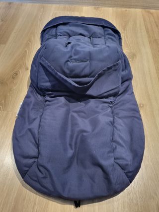 Funda Saco Silla Bugaboo Azul Navy