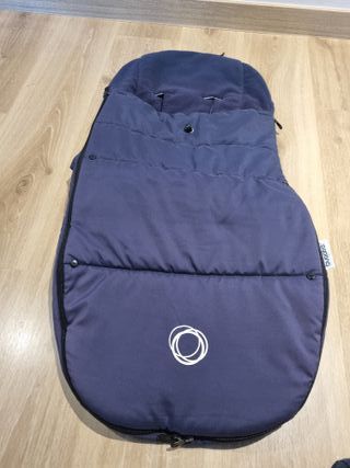 Funda Saco Silla Bugaboo Azul Navy