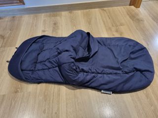 Funda Saco Silla Bugaboo Azul Navy