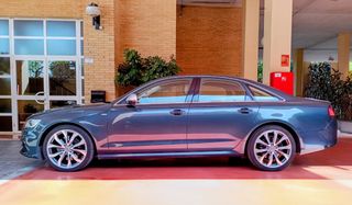 Audi A6 2013