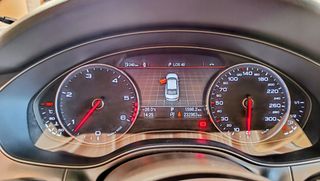Audi A6 2013