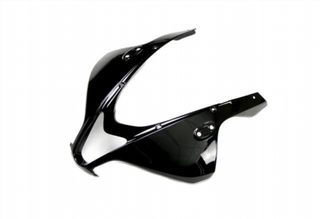 CARENADO HONDA PINTADO CBR 600RR NEGRO 2007-2008