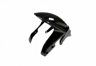 CARENADO HONDA PINTADO CBR 600RR NEGRO 2007-2008