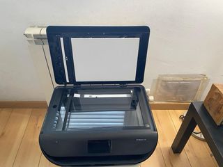 Impresora HP OfficeJet 5230 Multifunción