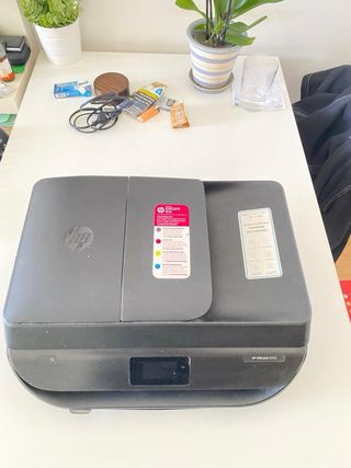 Impresora HP OfficeJet 5230 Multifunción