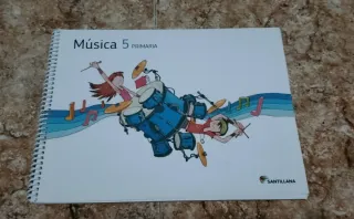 Lote libros Primaria Santillana /Edelvives todo 7€