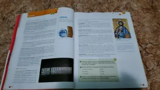 Lote libros Primaria Santillana /Edelvives todo 7€