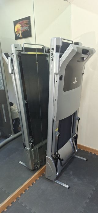 Cinta de Correr Evolve Horizon