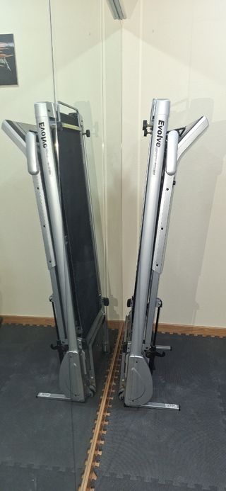 Cinta de Correr Evolve Horizon