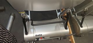 Cinta de Correr Evolve Horizon