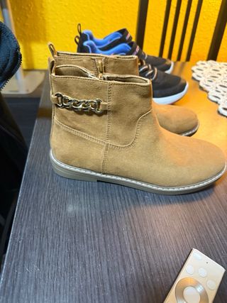 Zapatillas Skechers Niña Talla 27