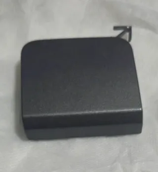 TAPA GANCHO DE REMOLQUE NISSAN QASHQAI ORIGINAL