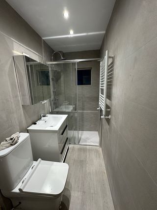 REFORMA COCINA BAÑO O AMBOS
