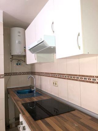 REFORMA COCINA BAÑO O AMBOS