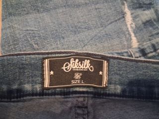 Pantalones vaqueros hombre