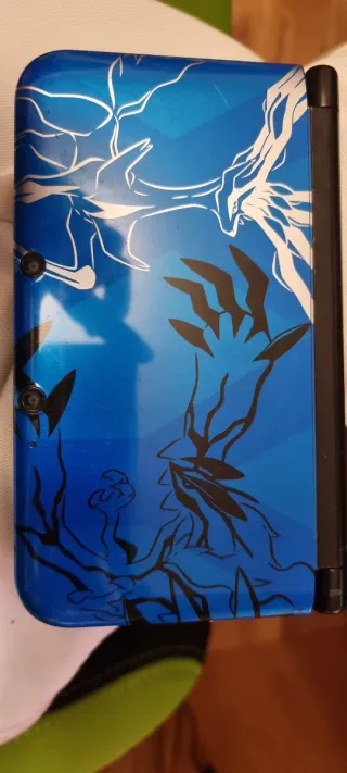 Nintendo 3DS XL Pokemon X