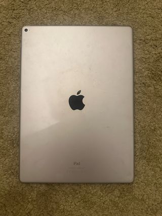 iPad Pro 12.9 2ª Gen