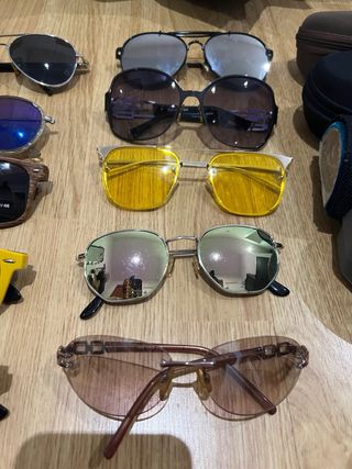 SET de Gafas de sol 