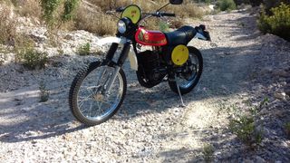 Montesa Enduro 75