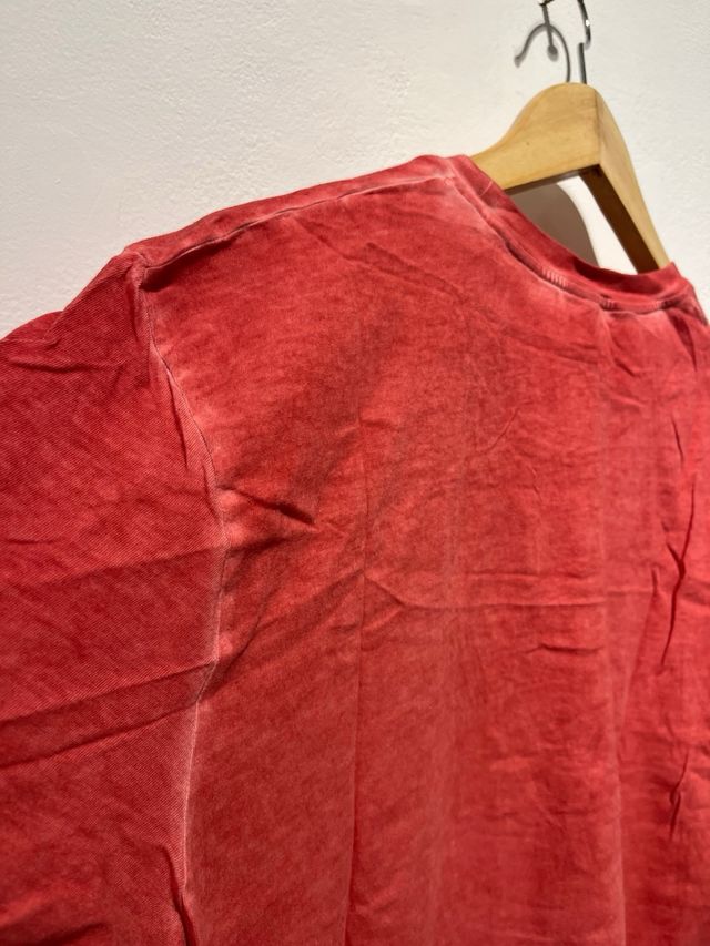 Camiseta Intimissimi Roja