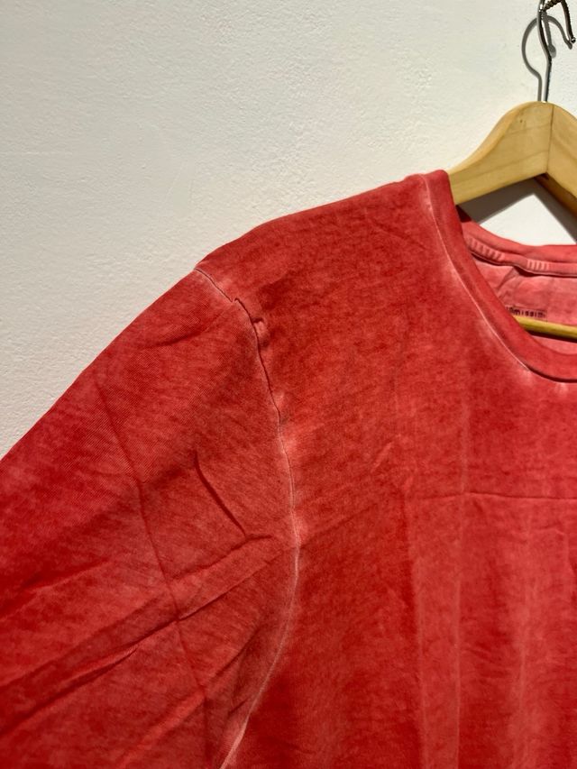 Camiseta Intimissimi Roja