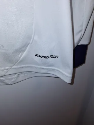 Camiseta Escocia Player Issue Original 