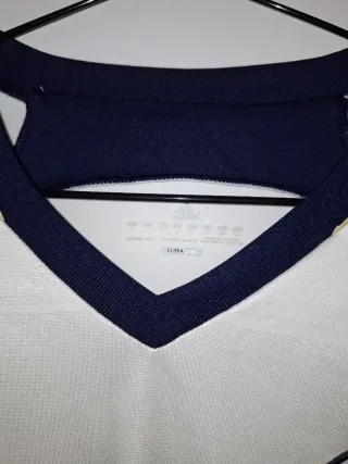 Camiseta Escocia Player Issue Original 