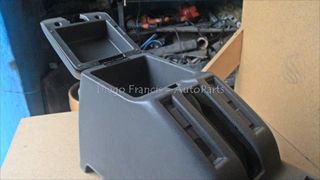 Consola Central Nissan Terrano 2