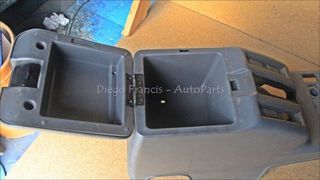 Consola Central Nissan Terrano 2