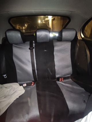 SEAT Leon 2004