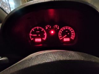 SEAT Leon 2004