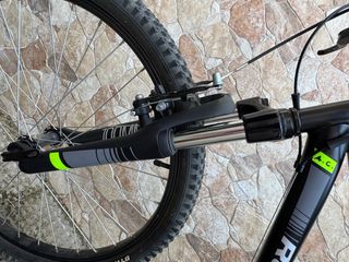 Bicicleta Rockrider ST 500 24 pulgadas 