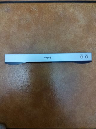 Barra Inalámbrica Logic3 para Wii