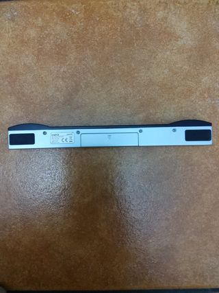 Barra Inalámbrica Logic3 para Wii