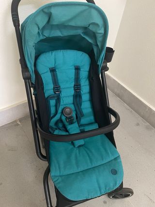 Silla de paseo compacta CIBEX Eezy S+2