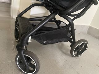 Silla de paseo compacta CIBEX Eezy S+2